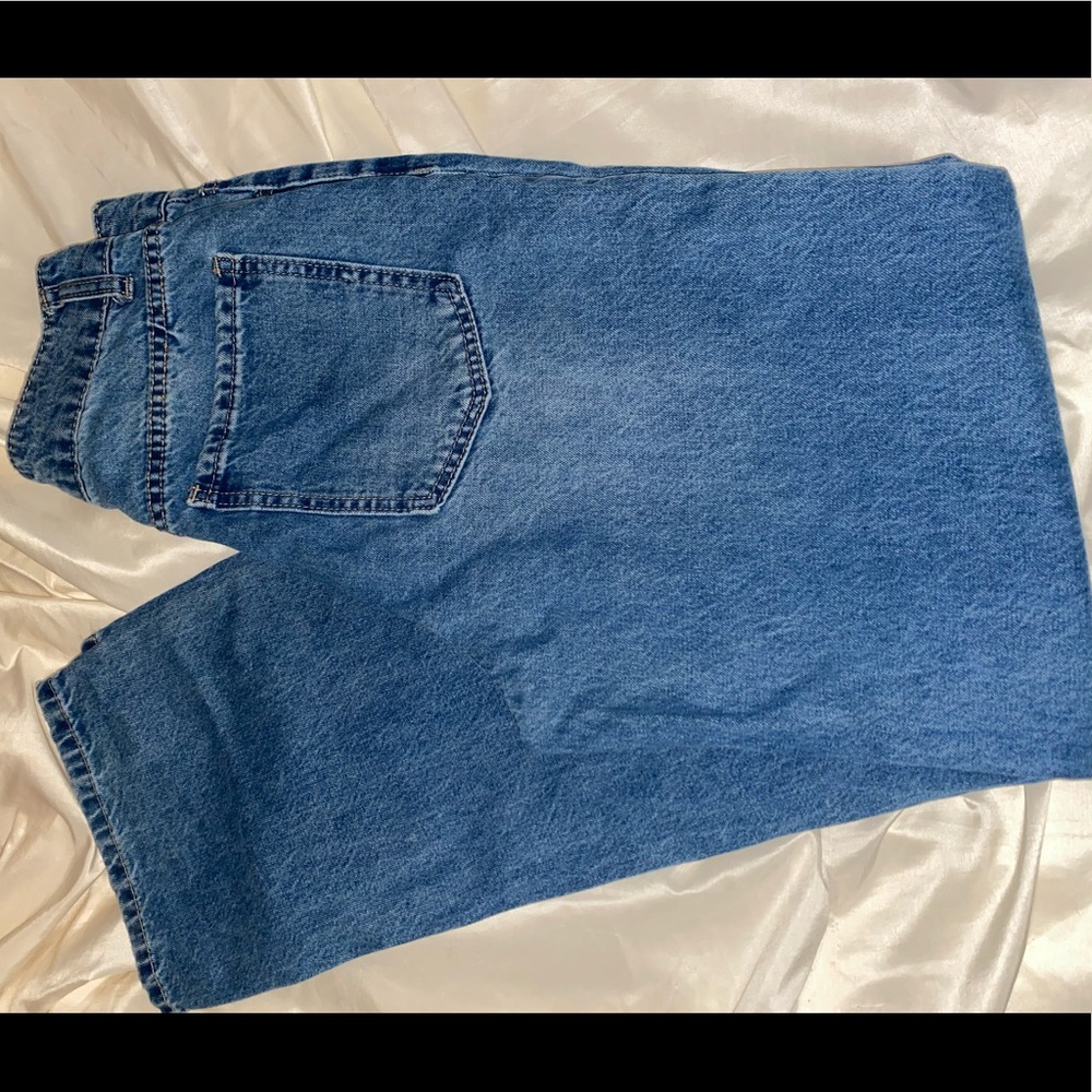 Fashion Nova Flare Jeans